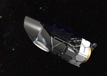 Nέο «μάτι» της NASA στο σύμπαν θα αναζητήσει εξωπλανήτες κατάλληλους για φιλοξενία ζωής