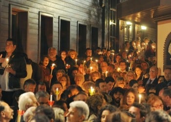 «Πάσχα το τερπνόν» φέτος την 1η Μαΐου