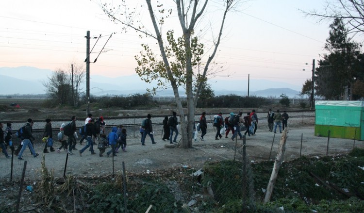 Ιταλοί και Αλβανοί ξεκινούν κοινές περιπολίες στην αλβανο-ελληνική μεθόριο