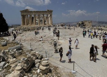 Μήλο της έριδας για Κομισιόν και κράτη-μέλη ΕΕ τα voucher για διακοπές που ακυρώθηκαν