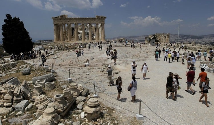 Μήλο της έριδας για Κομισιόν και κράτη-μέλη ΕΕ τα voucher για διακοπές που ακυρώθηκαν