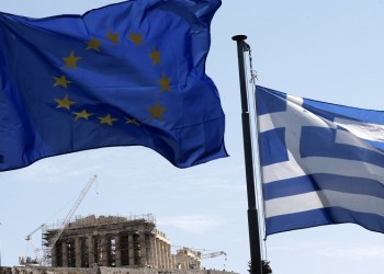 Ποιοι επαναφέρουν τα σενάρια για Grexit