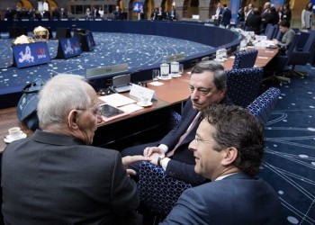 Πιθανόν χωρίς συμφωνία για την Ελλάδα το Eurogroup