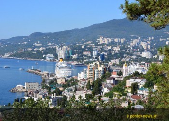 Φεστιβάλ Ελληνικού Πολιτισμού στη Γιάλτα το σαββατοκύριακο – Όλα όσα θα γίνουν