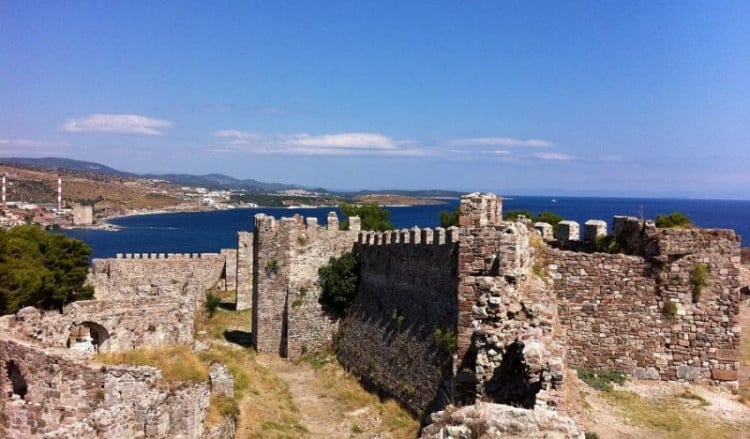 Μοναδικό αρχαιολογικό συνέδριο στο ιστορικό νησί της Λέσβου