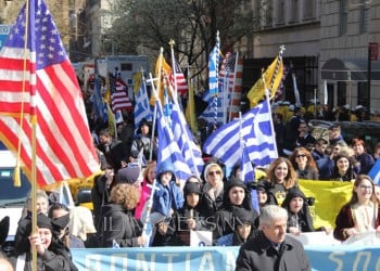 Ένας άλλος ελληνισμός – Σκέψεις από τη Νέα Υόρκη (φωτο)