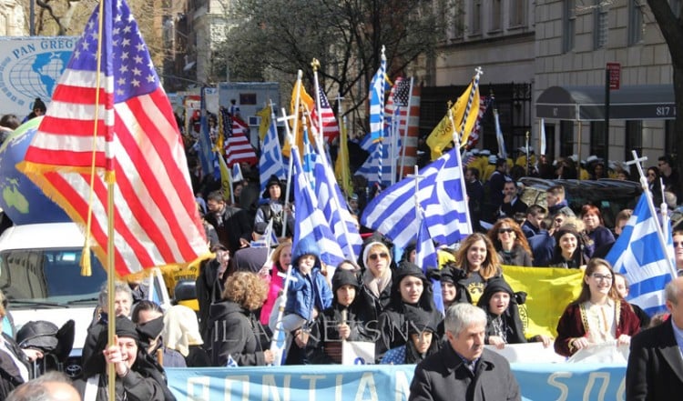 Ένας άλλος ελληνισμός – Σκέψεις από τη Νέα Υόρκη (φωτο)