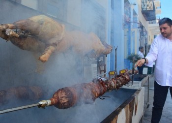 Πάσχα και διατροφή: Τι πρέπει να προσέξουμε