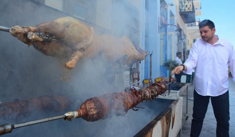 Πάσχα και διατροφή: Τι πρέπει να προσέξουμε