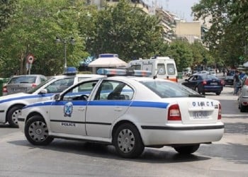 Θεσσαλονίκη: Εξιχνιάστηκε υπόθεση αρπαγής και εκβίασης με θύμα 23χρονο