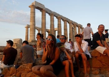 Το ωράριο λειτουργίας μουσείων και μνημείων τις ημέρες του Πάσχα