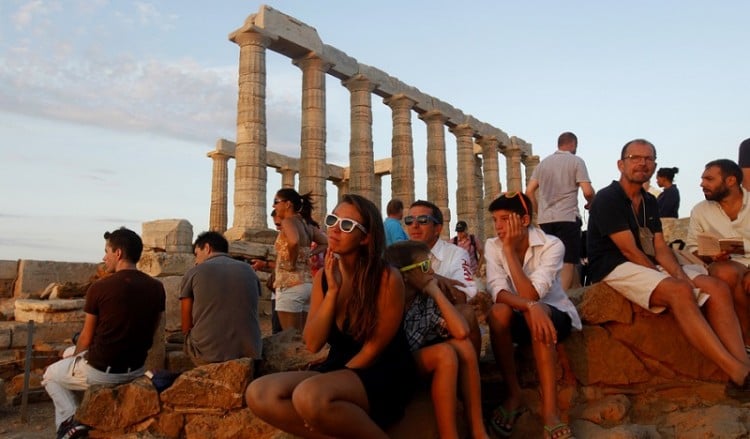 Το ωράριο λειτουργίας μουσείων και μνημείων τις ημέρες του Πάσχα