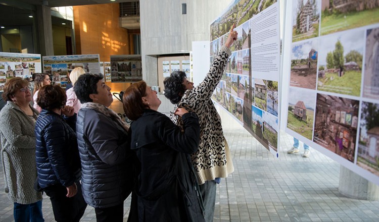 Δάκρυα στα μάτια για τα πατρογονικά στα ελληνικά χωριά της Γεωργίας