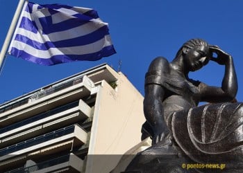 Η Μάνα της προσφυγιάς – Ποίημα για την Παγκόσμια Ημέρα της Μητέρας 2016