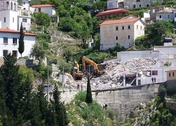 To «φάντασμα» της Μεγάλης Αλβανίας επιστρέφει;