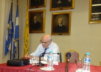 «Οι Καραμανλήδες είναι ακραιφνείς Έλληνες»