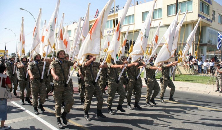 14 Αυγούστου 1974: Η άνιση αλλά ηρωική μάχη του στρατοπέδου της ΕΛΔΥΚ