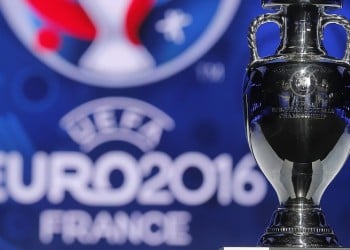 Euro 2016: Σήμερα τα τρία πρώτα ζευγάρια των «16»