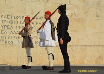 (Φωτ. αρχείου: Βασίλης Τσενκελίδης)