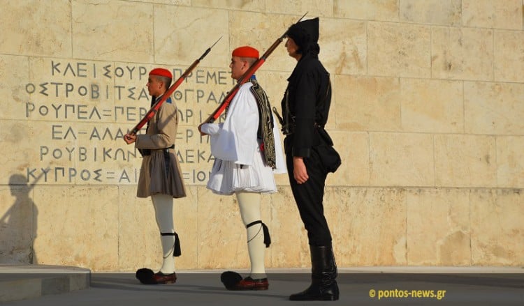 (Φωτ. αρχείου: Βασίλης Τσενκελίδης)