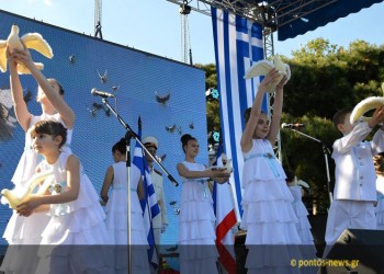 Πώς η Ελλάδα κρατά μακριά τους Έλληνες της Κριμαίας, το «αποκούμπι» της ελληνικής γλώσσας