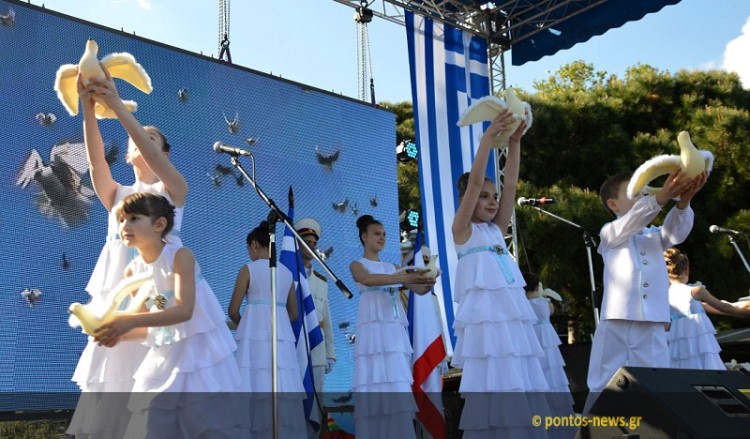 Πώς η Ελλάδα κρατά μακριά τους Έλληνες της Κριμαίας, το «αποκούμπι» της ελληνικής γλώσσας