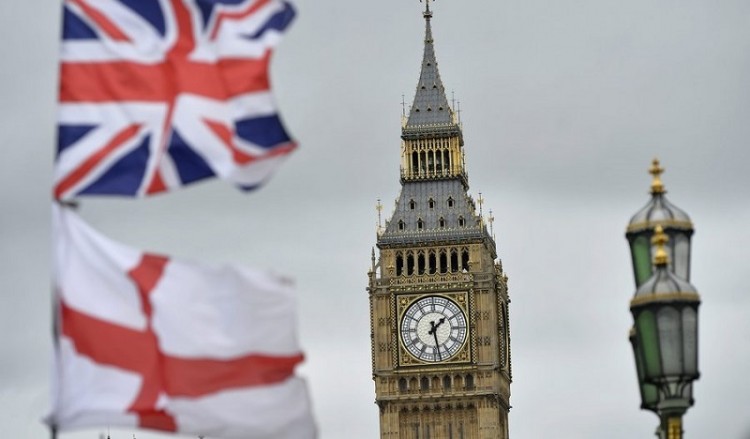 Το βρετανικό δημοψήφισμα κρίνει το μέλλον της Ευρωπαϊκής Ένωσης