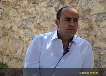 Ηλίας Υφαντίδης: Το αυθεντικό πρόσωπο της ποντιακής παράδοσης (φωτο, βίντεο)