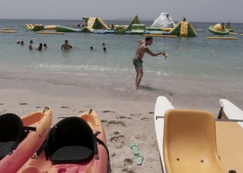 Ποιες παραλίες είναι κατάλληλες και ποιες επικίνδυνες