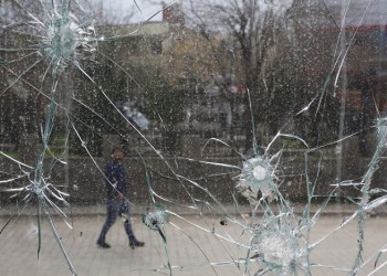 Νεοεμφανιζόμενη οργάνωση στην Τουρκία που συνδέεται με το PKK – Δρα και στον Πόντο