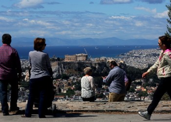 Πόσο ψήλωσαν οι Έλληνες σε έναν αιώνα