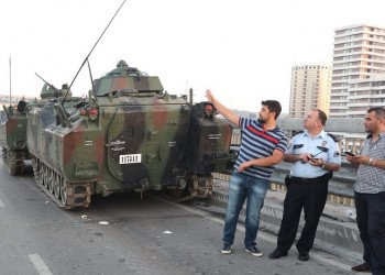 Ασφαλείς οι Έλληνες και οι Κύπριοι μαθητές που βρίσκονται στην Τραπεζούντα