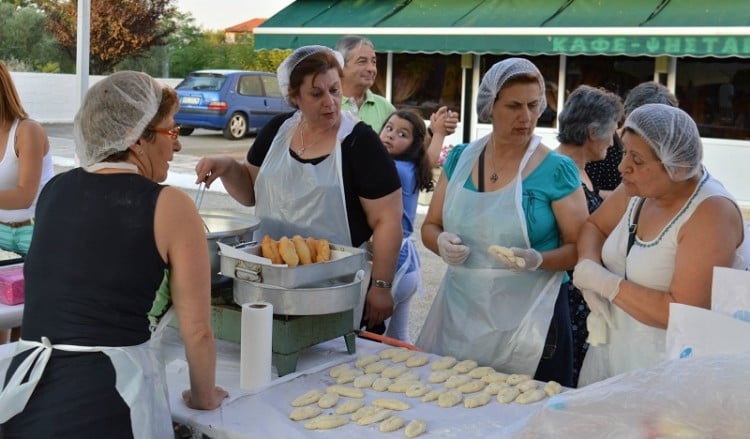 Ποντιακές συνταγές από το Θρυλόριο μέχρι την… κουζίνα σας