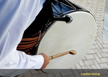 Βλάσης Αγτζίδης για το συνέδριο της ΔΙΣΥΠΕ: Ένα συνέδριο μαϊμού, που εξευτελίζει τους Ποντίους