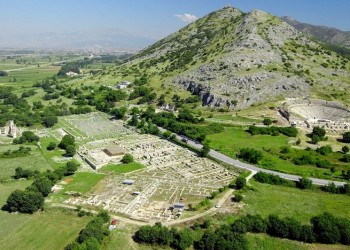 Ο αρχαιολογικός χώρος των Φιλίππων στον κατάλογο της UNESCO – Μεγάλη επιτυχία