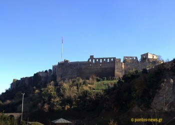 «Κι έναν Δεκαπενταύγουστον, κι έναν μαύρον ημέραν»...