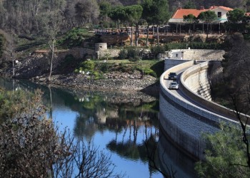 Έρχονται νέα τέλη στους λογαριασμούς νερού