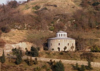 Σταυρίτες, ο μήνας της Ύψωσης του Τιμίου Σταυρού - Cover Image