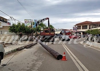 Αριθμός ρεκόρ ανεμοστρόβιλων και υδροσιφώνων στην Ελλάδα το 2017