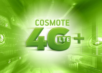 Οι συνδρομητές Cosmote απολαμβάνουν τις καλύτερες υπηρεσίες φωνής και mobile internet στην Ελλάδα