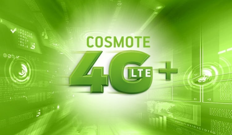 Οι συνδρομητές Cosmote απολαμβάνουν τις καλύτερες υπηρεσίες φωνής και mobile internet στην Ελλάδα