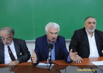 Οδικός χάρτης 9 σημείων για την ποντιακή ενότητα