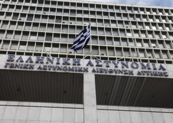 Επίθεση με βιτριόλι: Συνελήφθη η 35χρονη