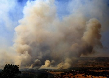 Τρεις Τούρκοι στρατιώτες νεκροί σε συγκρούσεις με Κούρδους αντάρτες