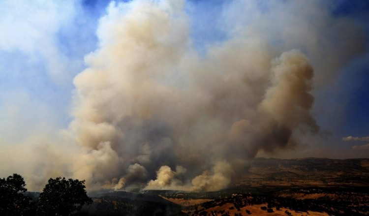 Τρεις Τούρκοι στρατιώτες νεκροί σε συγκρούσεις με Κούρδους αντάρτες