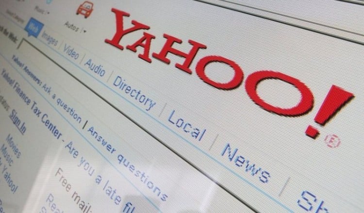 500 εκατ. λογαριασμοί χρηστών κλάπηκαν από τη Yahoo!