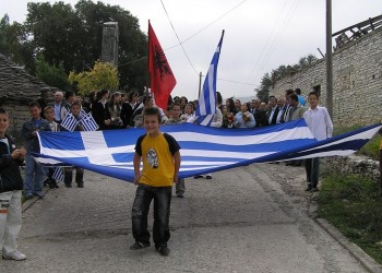 Με άταφους ακόμα τους νεκρούς του Έπους του ’40, εκδηλώσεις για την 28η Οκτωβρίου στις μειονοτικές περιοχές της Αλβανίας