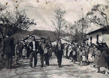 Μια σελίδα ιστορίας του Έπους του ’40: Πόντιοι από την Άψαλο που έπεσαν στο μέτωπο