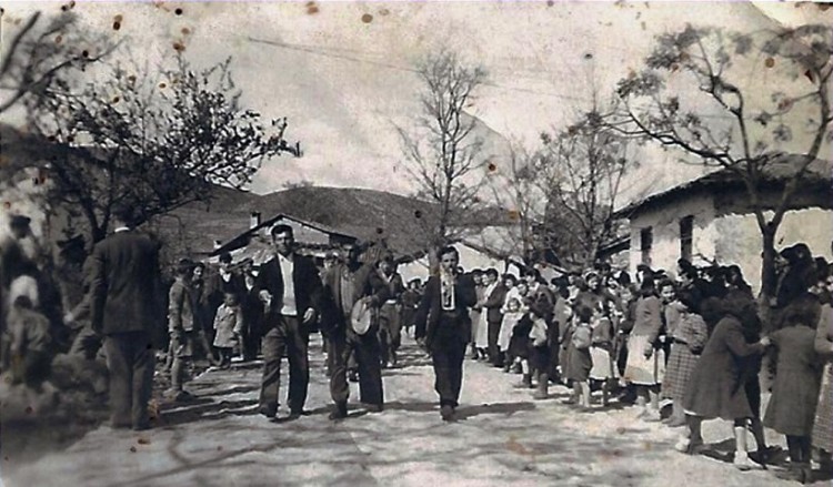 Μια σελίδα ιστορίας του Έπους του ’40: Πόντιοι από την Άψαλο που έπεσαν στο μέτωπο