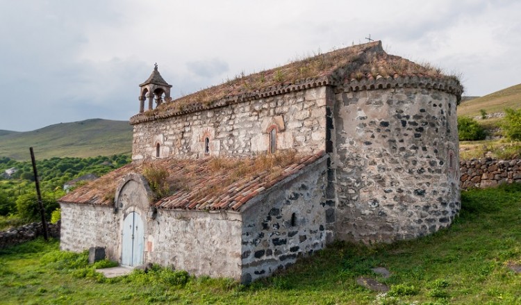 Φωτογραφικό ταξίδι στα ελληνικά χωριά της Γεωργίας, στην Κομοτηνή